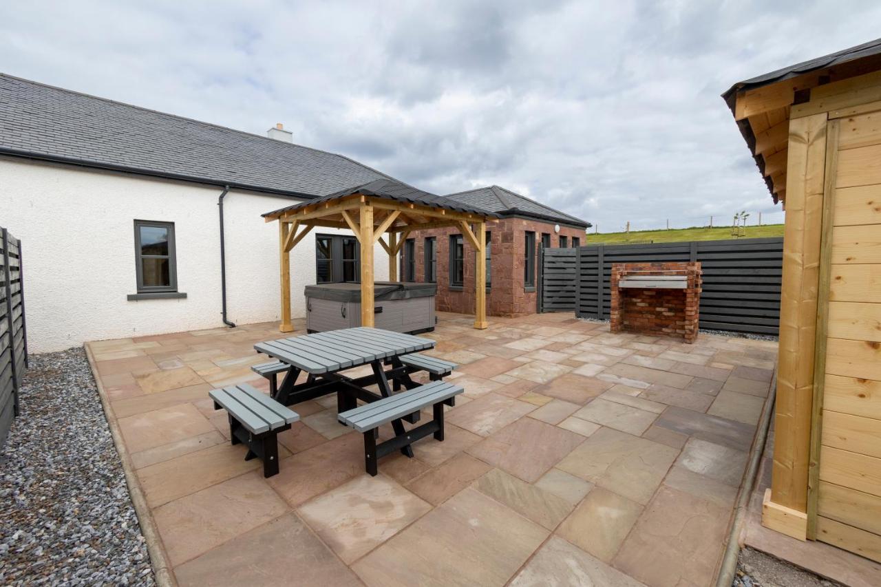 Westertonhill Holiday Lodges Balloch Luaran gambar