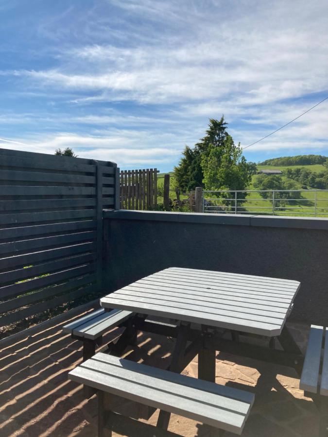 Westertonhill Holiday Lodges Balloch Luaran gambar