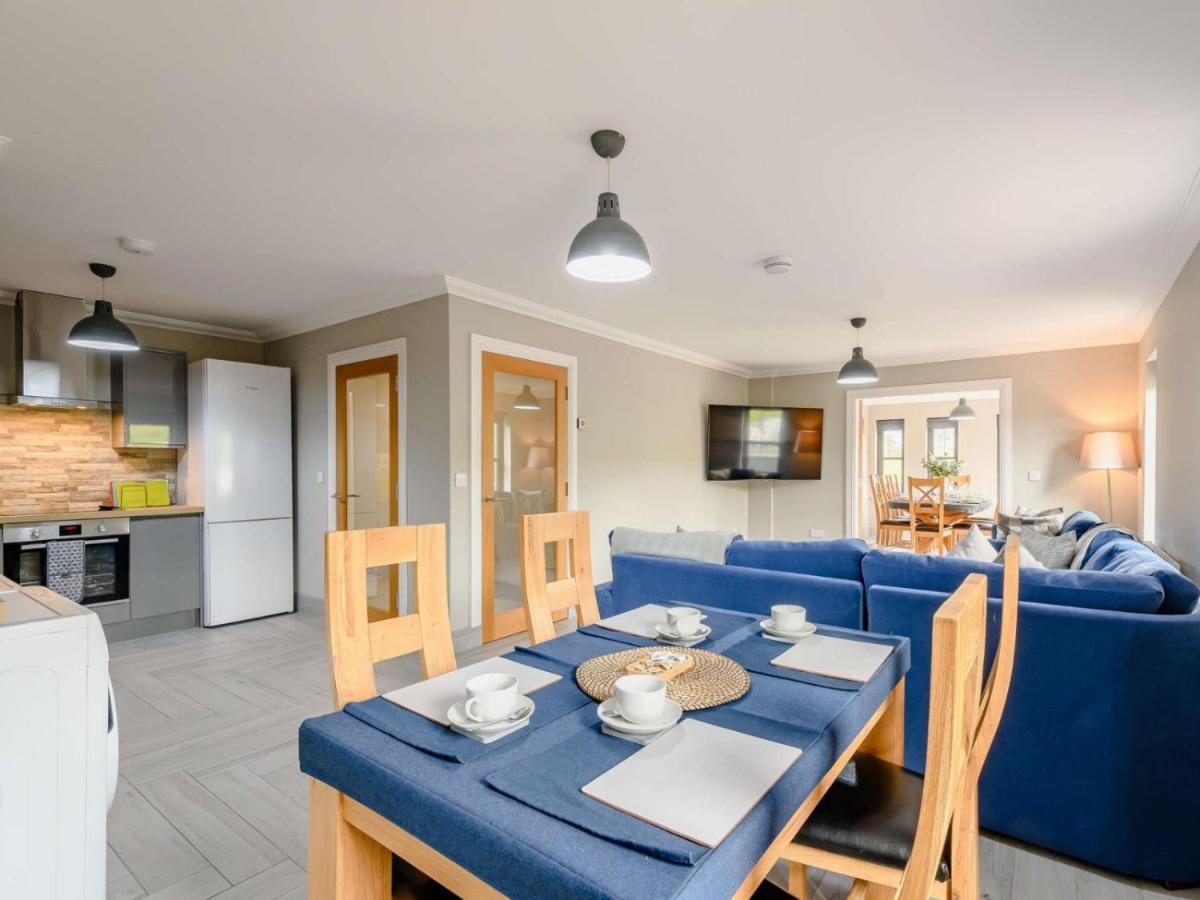 Westertonhill Holiday Lodges Balloch Luaran gambar